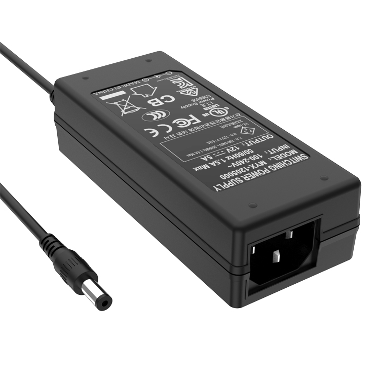 65W 19V 3.16A Desktop Power Adapter